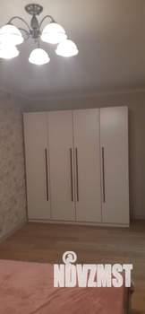1-к квартира, на длительный срок, 33м2, 1/9 этаж