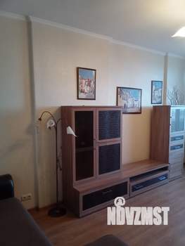 1-к квартира, на длительный срок, 49м2, 17/22 этаж