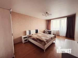 2-к квартира, на длительный срок, 73м2, 10/14 этаж