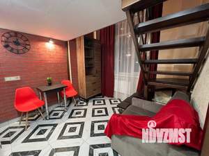 Студия квартира, посуточно, 20м2, 1/22 этаж