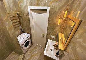 Студия квартира, на длительный срок, 29м2, 12/16 этаж