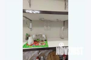 1-к квартира, посуточно, 36м2, 3/18 этаж