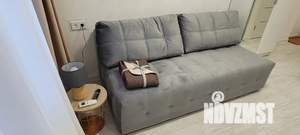 Студия квартира, посуточно, 16м2, 1/21 этаж