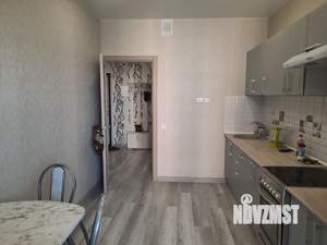 1-к квартира, на длительный срок, 40м2, 15/22 этаж
