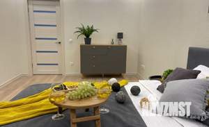 1-к квартира, посуточно, 41м2, 1/1 этаж