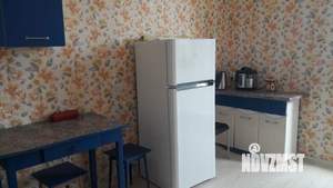 1-к квартира, на длительный срок, 40м2, 6/22 этаж