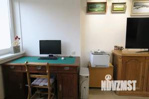 2-к квартира, посуточно, 64м2, 6/17 этаж