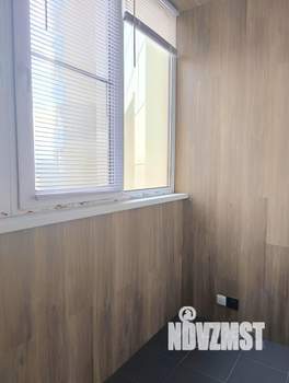 1-к квартира, на длительный срок, 33м2, 6/22 этаж