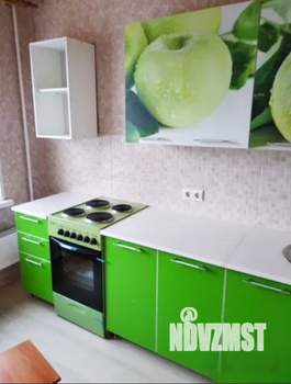 1-к квартира, на длительный срок, 38м2, 1/14 этаж