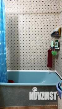 1-к квартира, на длительный срок, 38м2, 1/14 этаж