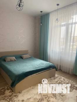 1-к квартира, посуточно, 33м2, 1/3 этаж