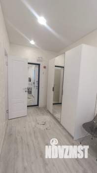 Студия квартира, на длительный срок, 28м2, 2/14 этаж