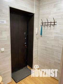 2-к квартира, посуточно, 41м2, 2/4 этаж