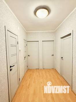 2-к квартира, на длительный срок, 60м2, 9/17 этаж