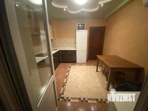 2-к квартира, на длительный срок, 64м2, 12/17 этаж