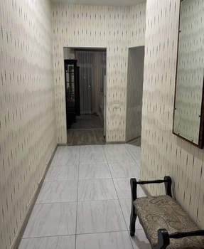 2-к квартира, на длительный срок, 47м2, 21/23 этаж