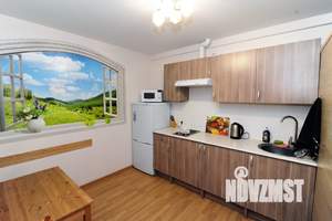 2-к квартира, посуточно, 50м2, 1/1 этаж