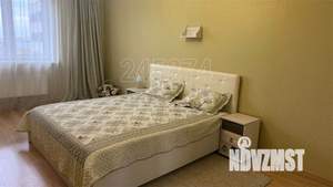 3-к квартира, на длительный срок, 88м2, 6/16 этаж