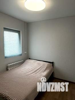 Студия квартира, посуточно, 21м2, 1/2 этаж