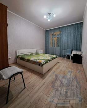 2-к квартира, на длительный срок, 70м2, 2/18 этаж