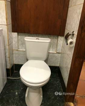 2-к квартира, на длительный срок, 47м2, 2/2 этаж