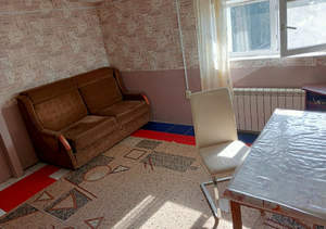 1-к квартира, на длительный срок, 40м2, 2/2 этаж