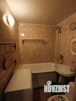 1-к квартира, на длительный срок, 33м2, 4/5 этаж