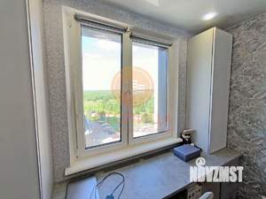 3-к квартира, на длительный срок, 64м2, 9/17 этаж