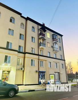 2-к квартира, на длительный срок, 60м2, 2/5 этаж