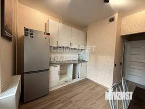 1-к квартира, на длительный срок, 37м2, 16/21 этаж