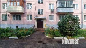 2-к квартира, на длительный срок, 44м2, 2/5 этаж