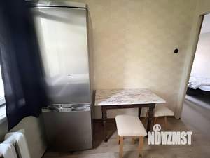 1-к квартира, посуточно, 33м2, 4/5 этаж
