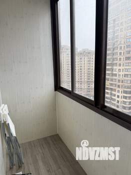 1-к квартира, на длительный срок, 36м2, 14/21 этаж