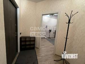 1-к квартира, на длительный срок, 37м2, 16/21 этаж