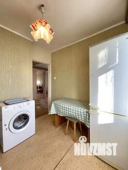 1-к квартира, на длительный срок, 32м2, 3/5 этаж