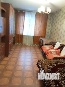 2-к квартира, на длительный срок, 56м2, 1/2 этаж