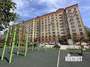 1-к квартира, на длительный срок, 42м2, 3/9 этаж