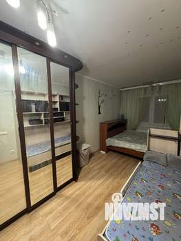 2-к квартира, на длительный срок, 45м2, 4/5 этаж