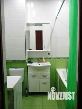 1-к квартира, на длительный срок, 42м2, 14/17 этаж