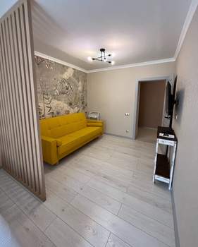 1-к квартира, на длительный срок, 41м2, 3/5 этаж