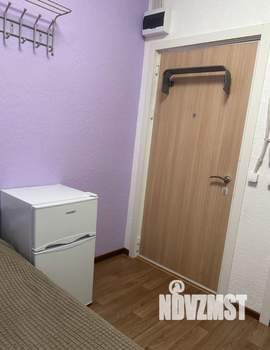 Студия квартира, посуточно, 21м2, 1/2 этаж