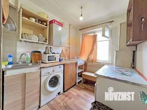 2-к квартира, на длительный срок, 50м2, 2/9 этаж