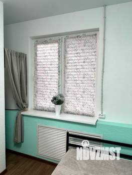 Студия квартира, посуточно, 20м2, 1/2 этаж