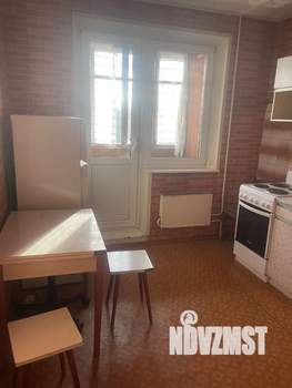 3-к квартира, на длительный срок, 62м2, 7/14 этаж
