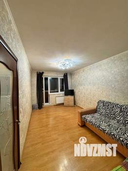 1-к квартира, на длительный срок, 33м2, 5/5 этаж