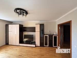 2-к квартира, на длительный срок, 69м2, 11/17 этаж