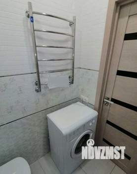 1-к квартира, посуточно, 18м2, 1/1 этаж