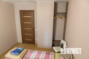 2-к квартира, посуточно, 50м2, 1/1 этаж