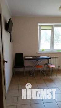 1-к квартира, посуточно, 65м2, 1/1 этаж