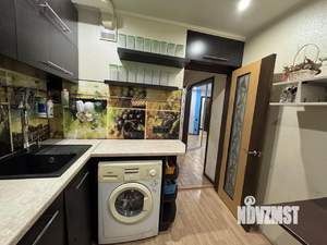 2-к квартира, на длительный срок, 45м2, 4/5 этаж